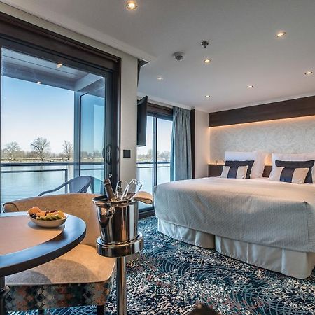 Viva Riverside 4 Koeln Colónia Exterior foto