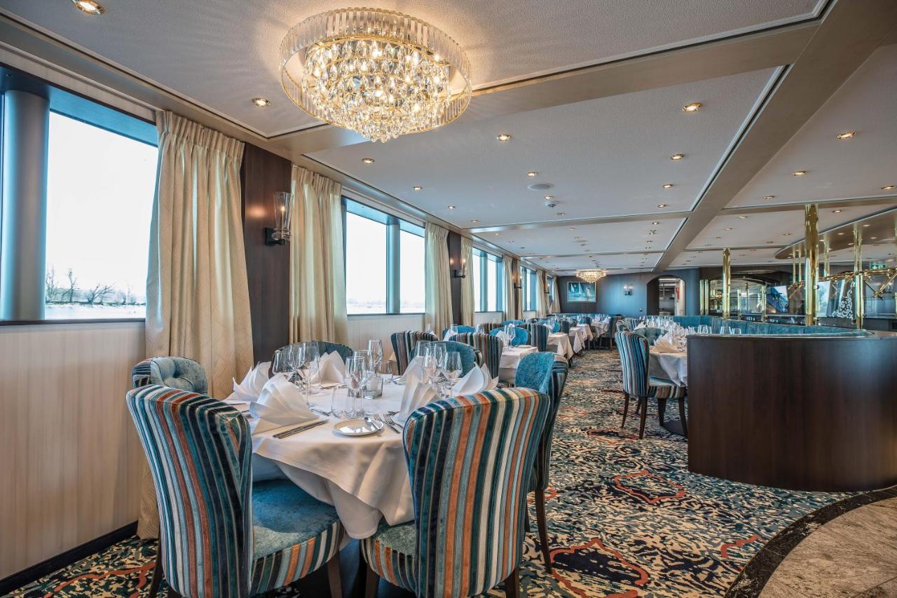 Viva Riverside 4 Koeln Colónia Exterior foto