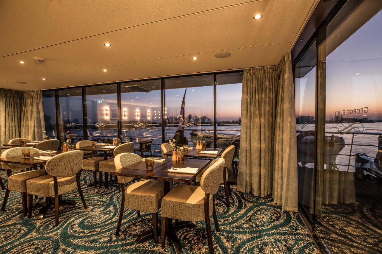 Viva Riverside 4 Koeln Colónia Exterior foto