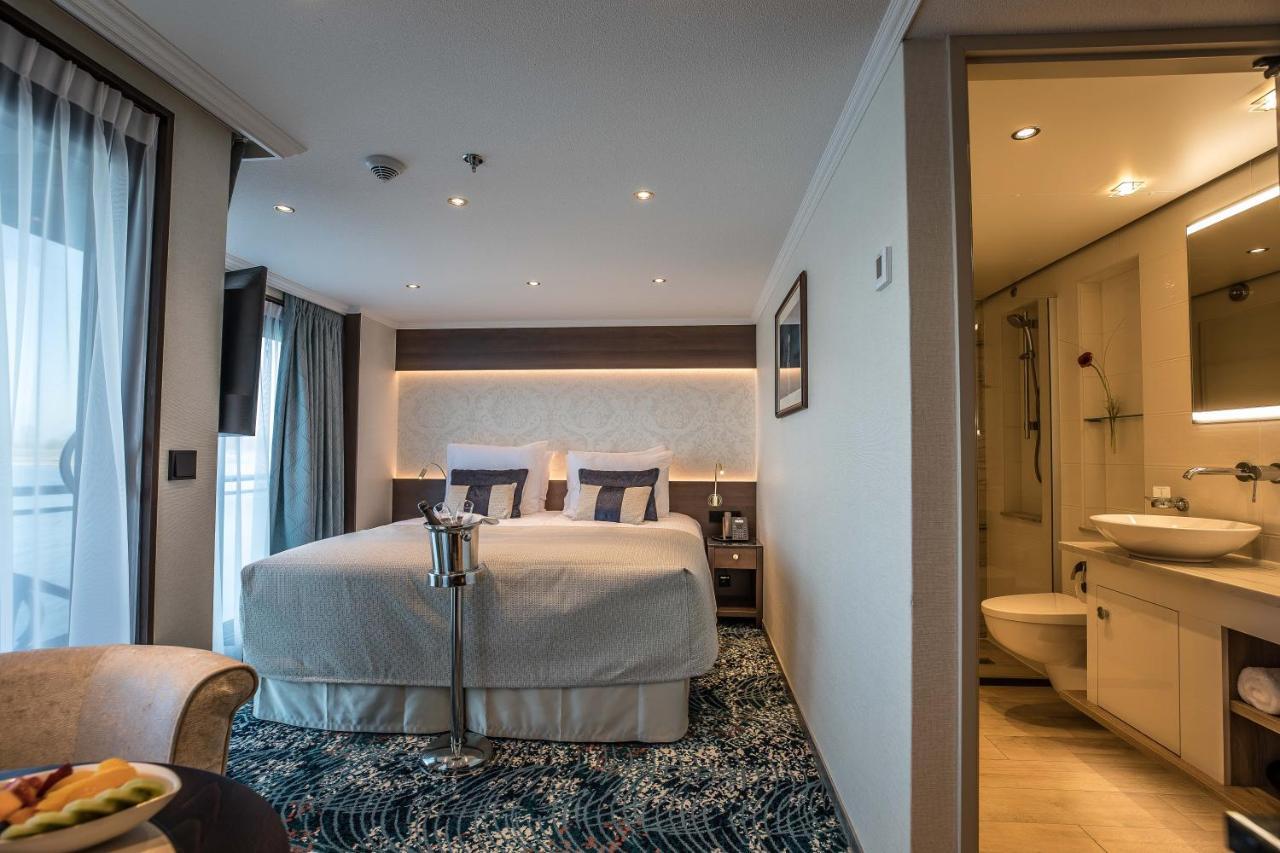Viva Riverside 4 Koeln Colónia Exterior foto