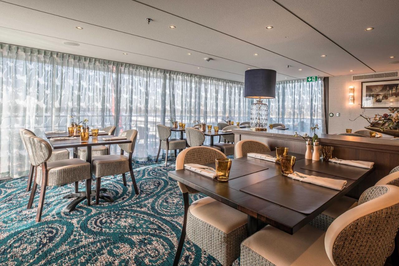 Viva Riverside 4 Koeln Colónia Exterior foto