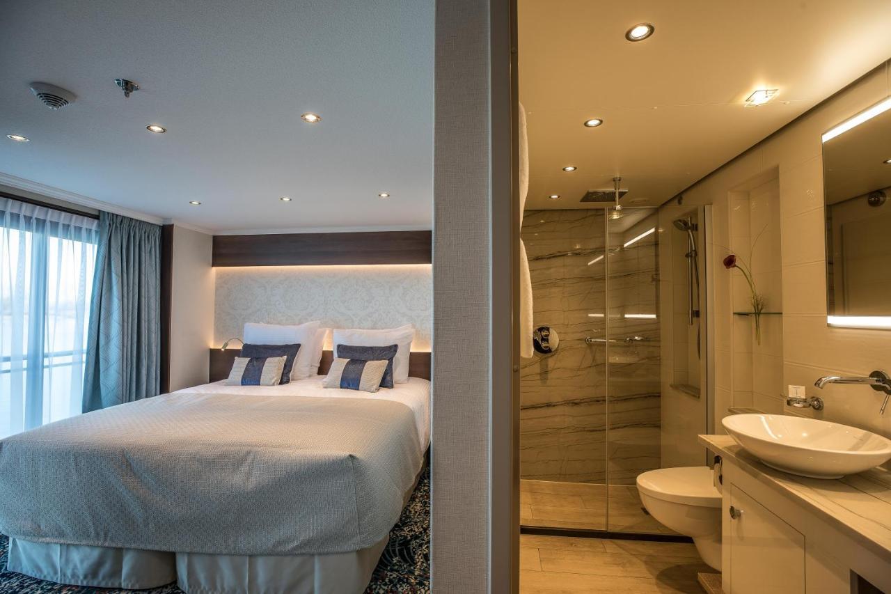 Viva Riverside 4 Koeln Colónia Exterior foto