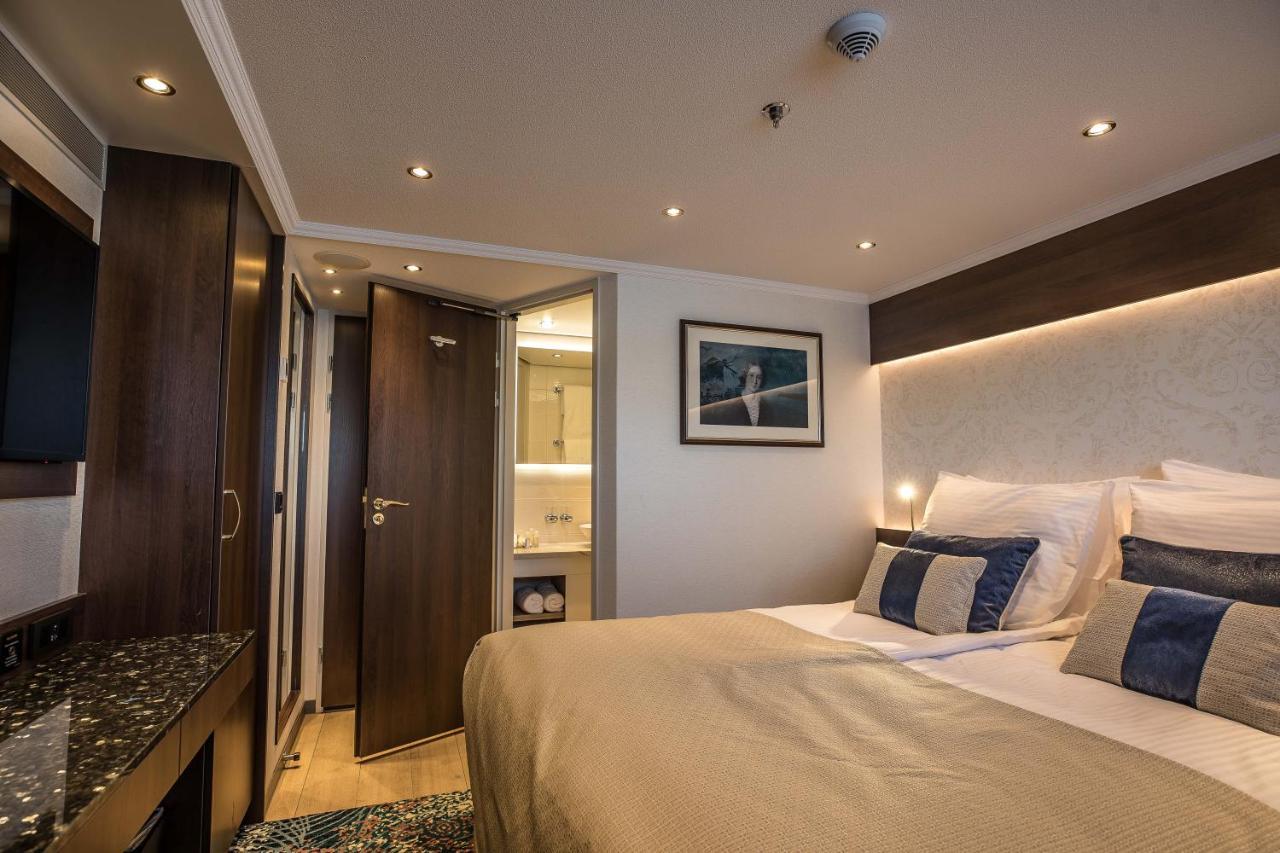 Viva Riverside 4 Koeln Colónia Exterior foto
